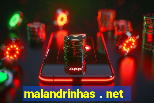 malandrinhas . net